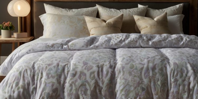 How to Create a Healthy Sleep Environment