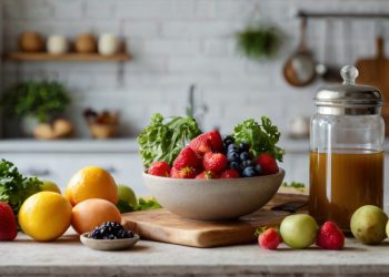 How to Create a Healthy and Balanced Lifestyle
