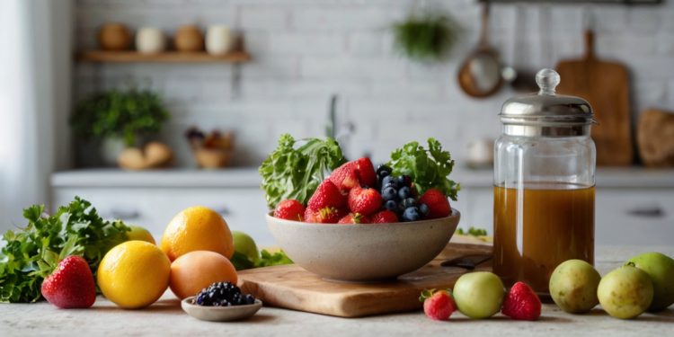 How to Create a Healthy and Balanced Lifestyle