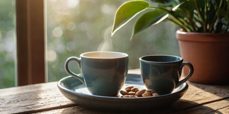 How to Create a Mindful Morning Routine How to Create a Mindful Morning Routine