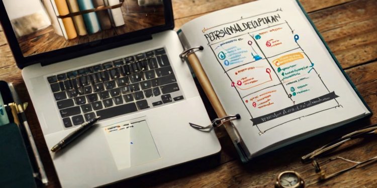 How to Create a Personal Development Plan