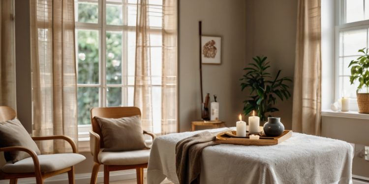 How to Create a Relaxing Spa Day at Home How to Create a Relaxing Spa Day at Home