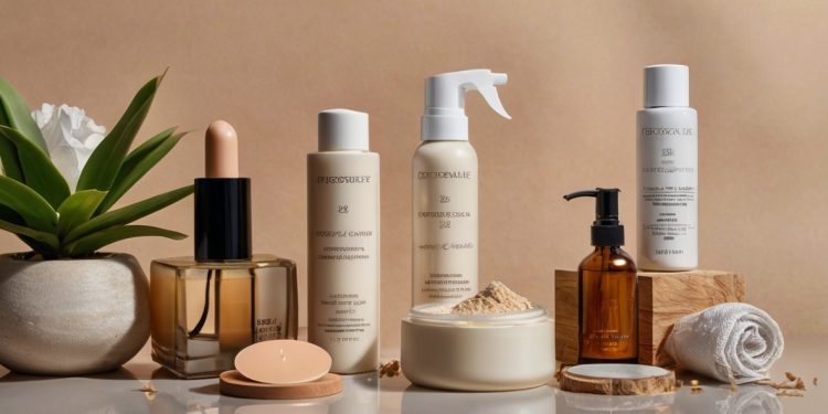 How to Create a Sustainable Beauty Routine