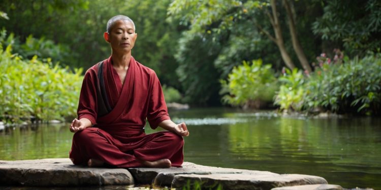 How to Develop a Daily Meditation Practice