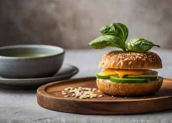 How to Develop a Healthy Relationship with Food