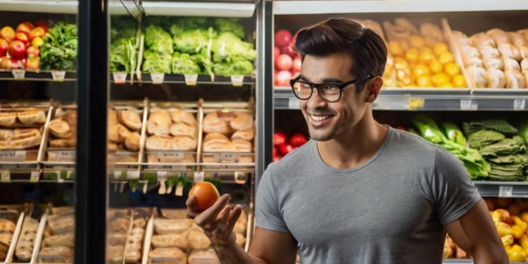 How to Plan a Healthy Grocery List How to Plan a Healthy Grocery List
