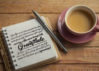 How to Practice Gratitude Daily