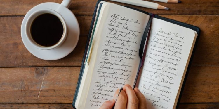 How to Start a Gratitude Journal