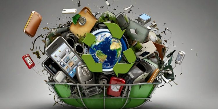 Mobile Phone Recycling: How and Where to Do It Mobile Phone Recycling: How and Where to Do It