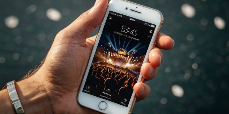 Mobile Phones for Music Lovers: Best Picks Mobile Phones for Music Lovers: Best Picks