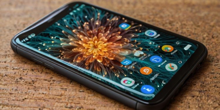 Mobile Phones with Best Display Quality in 2024