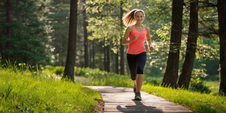 Outdoor Activities for a Healthy Lifestyle