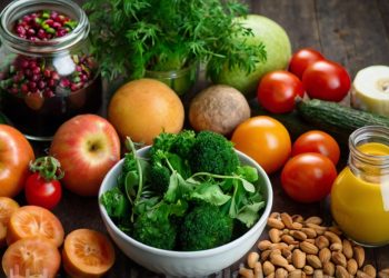 Plant-Based Diet: Health Benefits and Meal Ideas