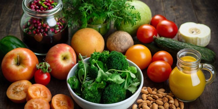 Plant-Based Diet: Health Benefits and Meal Ideas