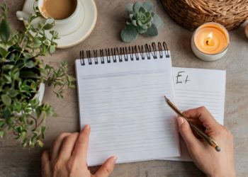 Self-Care Tips for Busy Professionals