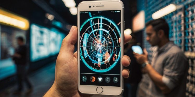 Smartphones and Augmented Reality: Future Prospects