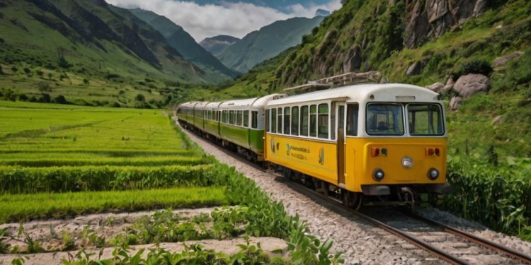 Sustainable Travel: Tips for Eco-Friendly Adventures Sustainable Travel: Tips for Eco-Friendly Adventures