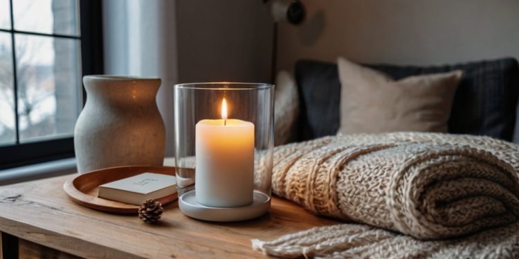 The Art of Hygge: Creating a Cozy Home