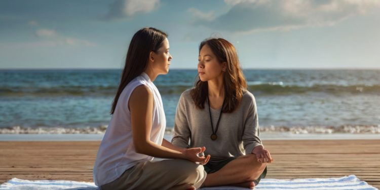 The Art of Mindful Breathing