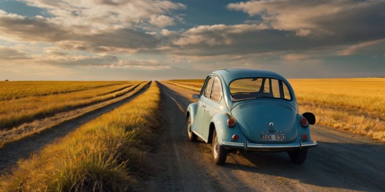 The Art of Slow Travel The Art of Slow Travel