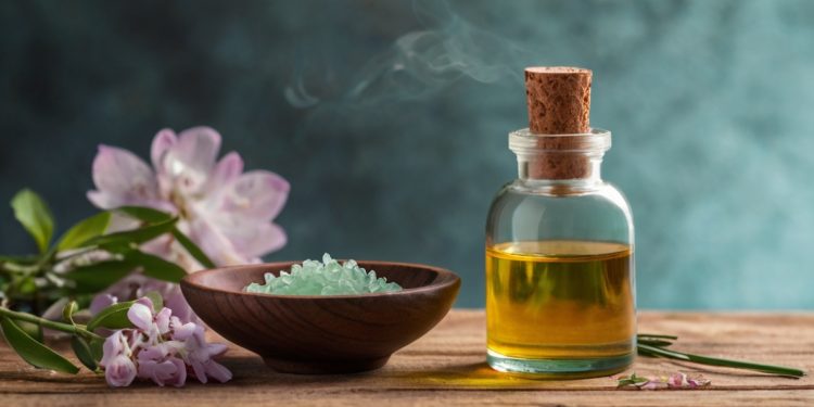 The Benefits of Aromatherapy for Relaxation The Benefits of Aromatherapy for Relaxation