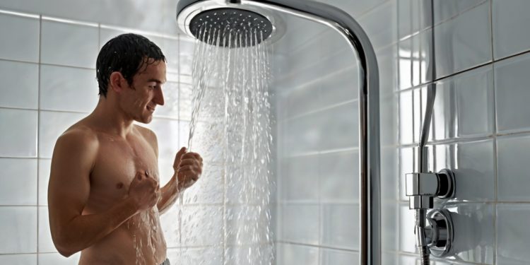 The Benefits of Cold Showers: Why You Should Try It