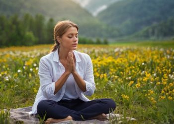 The Benefits of Practicing Deep Breathing