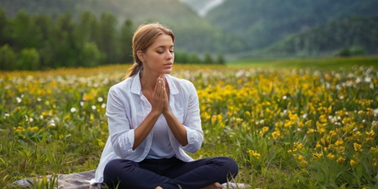 The Benefits of Practicing Deep Breathing The Benefits of Practicing Deep Breathing