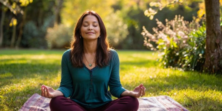 The Benefits of Practicing Gratitude Meditation