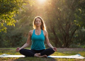 The Benefits of Practicing Morning Yoga