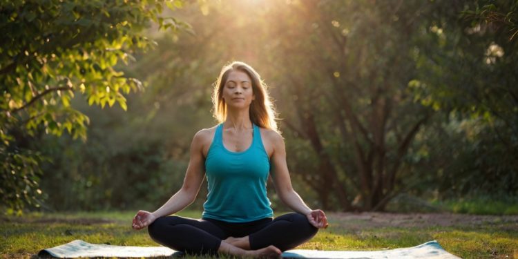 The Benefits of Practicing Morning Yoga The Benefits of Practicing Morning Yoga