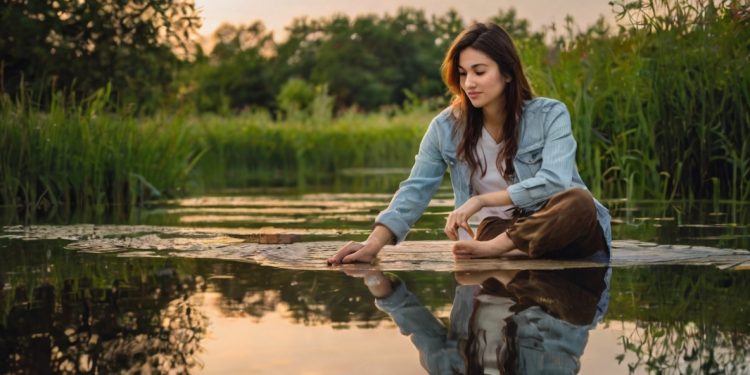 The Benefits of Practicing Self-Reflection