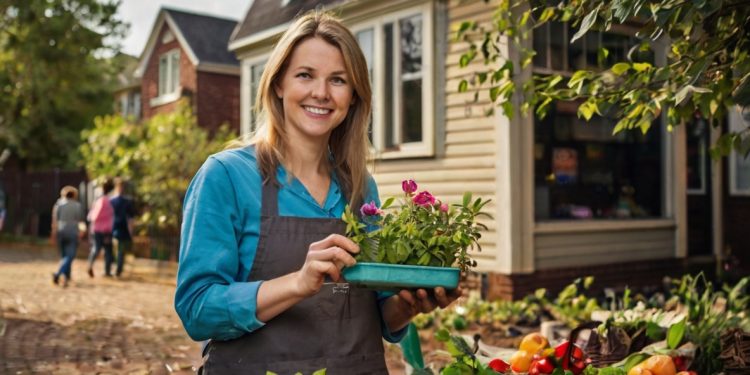 The Benefits of Volunteering for Your Community