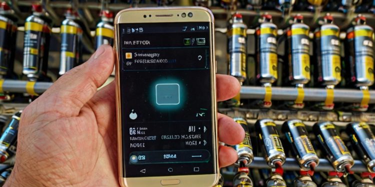 The Future of Mobile Phone Batteries: What to Expect
