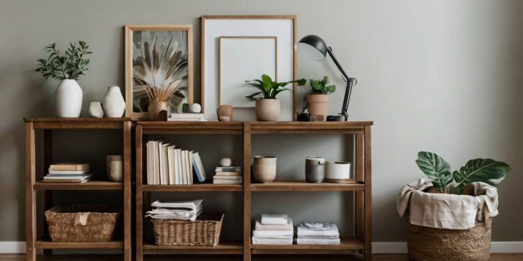 The Power of Decluttering: Simplify Your Life