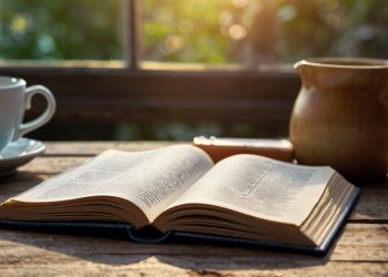 The Power of Morning Pages for Creativity