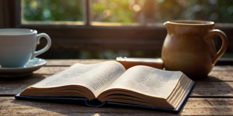 The Power of Morning Pages for Creativity The Power of Morning Pages for Creativity