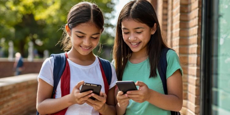 The Role of Mobile Phones in Education: 2024 Update The Role of Mobile Phones in Education: 2024 Update