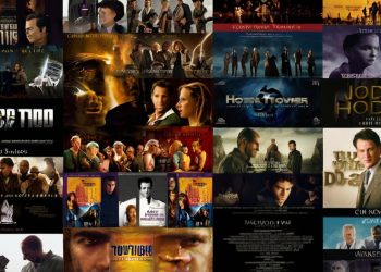 Top 10 Movies Based on True Stories csharp
