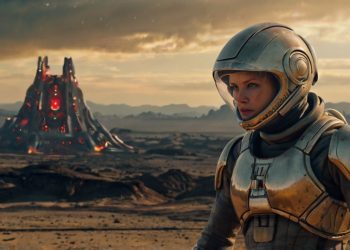 Top 10 Sci-Fi Movies That Will Blow Your Mind