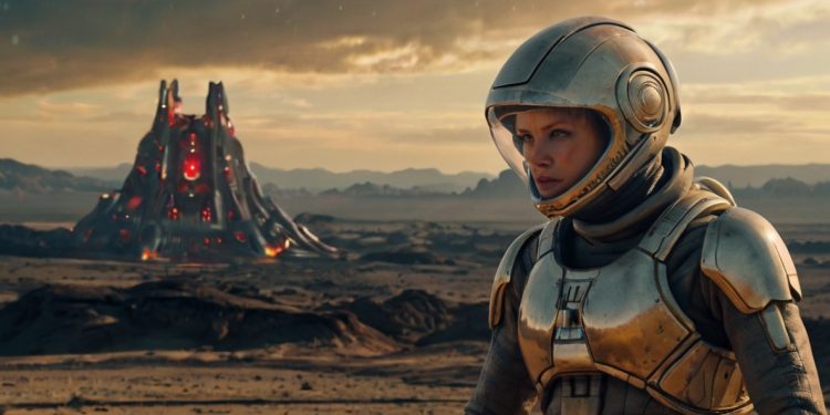 Top 10 Sci-Fi Movies That Will Blow Your Mind