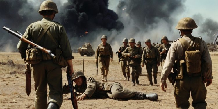 Top 10 War Movies That You Shouldn’t Miss markdown Top 10 War Movies That You Shouldn’t Miss markdown