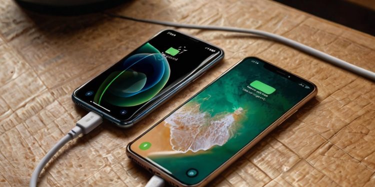 Top Mobile Phones with Fast Charging in 2024 Top Mobile Phones with Fast Charging in 2024