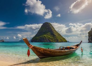 Top Travel Destinations for Solo Travelers