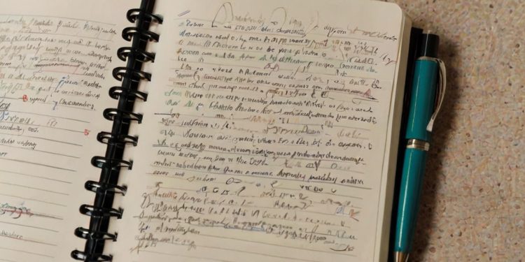 The Benefits of Journaling for Mental Health The Benefits of Journaling for Mental Health
