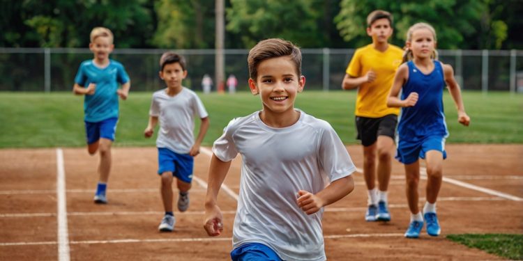 10 Best Sports for Kids to Promote Physical and Mental Health