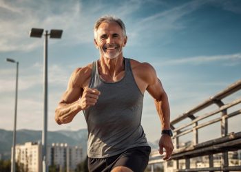 10 Best Sports to Stay Fit After 40
