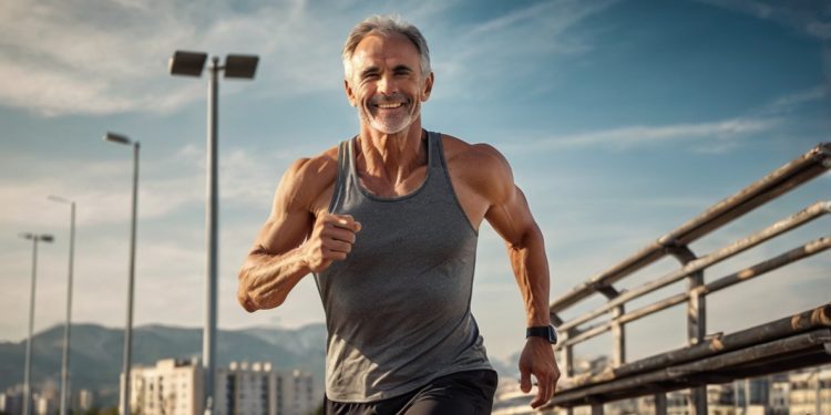 10 Best Sports to Stay Fit After 40