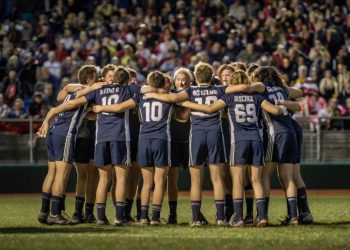 10 Best Team Sports for Building Camaraderie