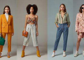 10 Fashion Mistakes You Should Avoid in 2024